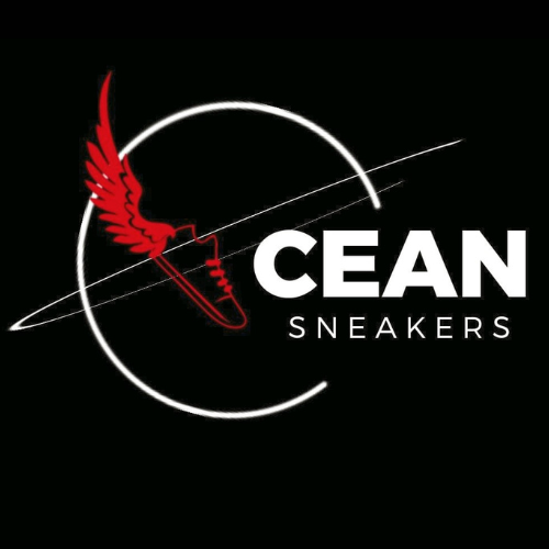 Ocean Sneakers